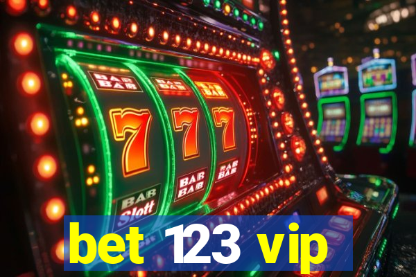 bet 123 vip